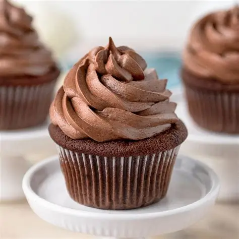 Dozen Cupcakes